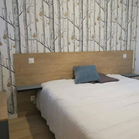 Bel Appartement neuf plage de Trestraou à PERROS-GUIREC - Ref 862 Esterno foto