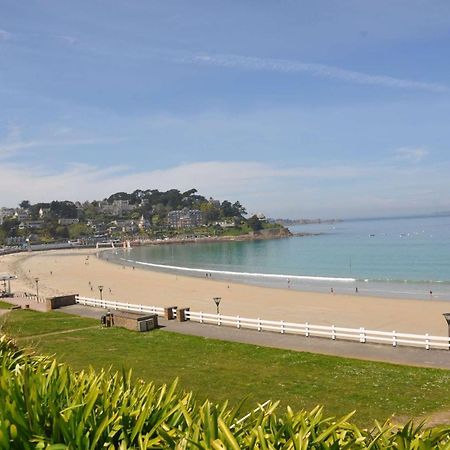 Bel Appartement neuf plage de Trestraou à PERROS-GUIREC - Ref 862 Esterno foto
