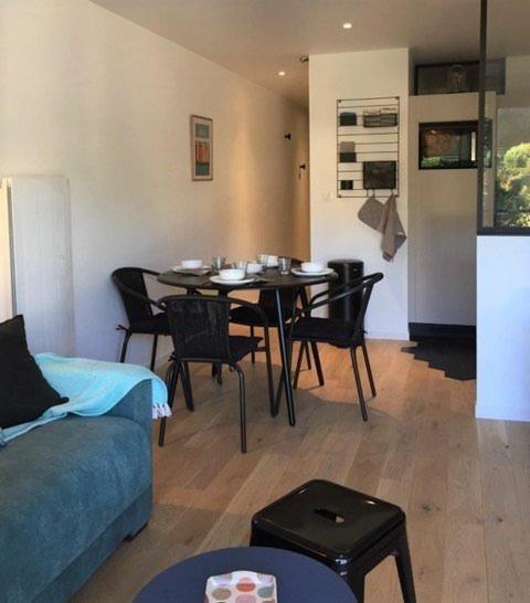 Bel Appartement neuf plage de Trestraou à PERROS-GUIREC - Ref 862 Esterno foto