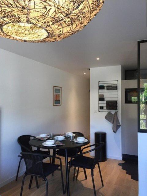 Bel Appartement neuf plage de Trestraou à PERROS-GUIREC - Ref 862 Esterno foto