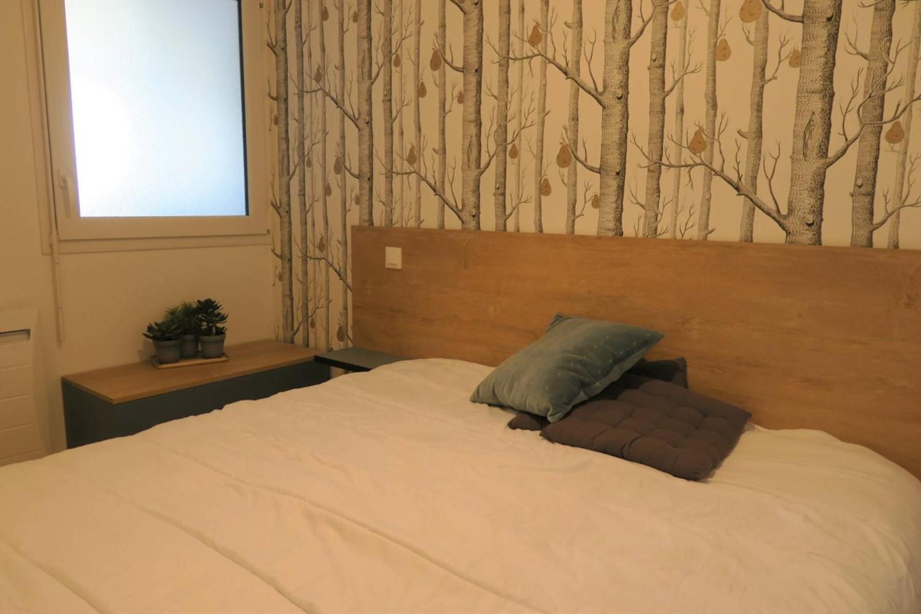 Bel Appartement neuf plage de Trestraou à PERROS-GUIREC - Ref 862 Esterno foto