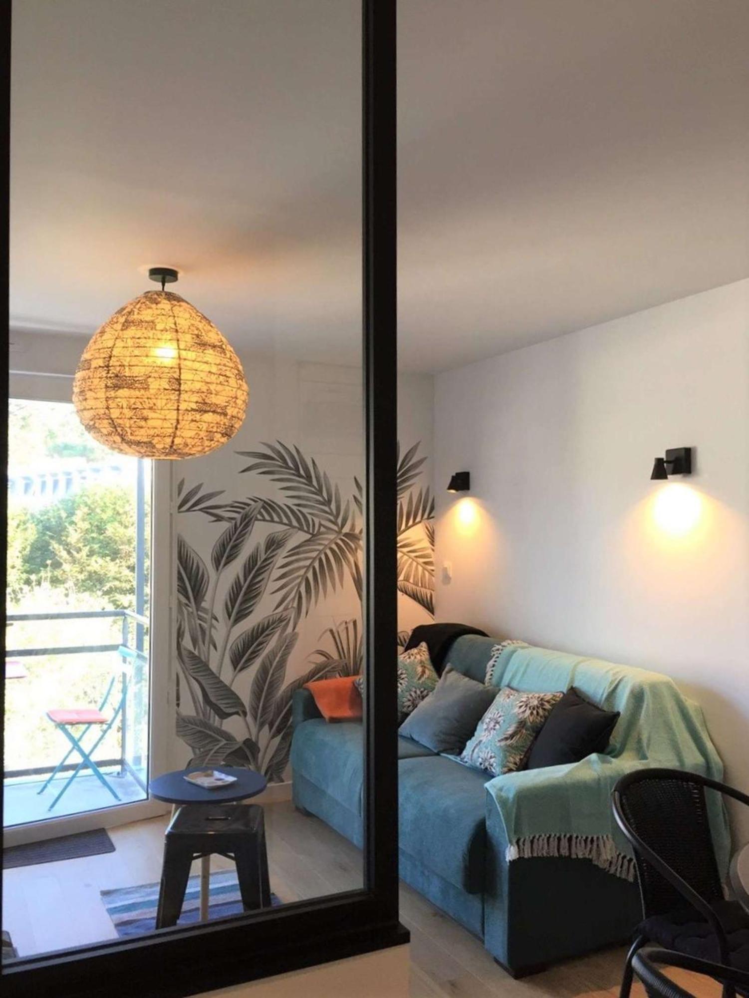 Bel Appartement neuf plage de Trestraou à PERROS-GUIREC - Ref 862 Esterno foto